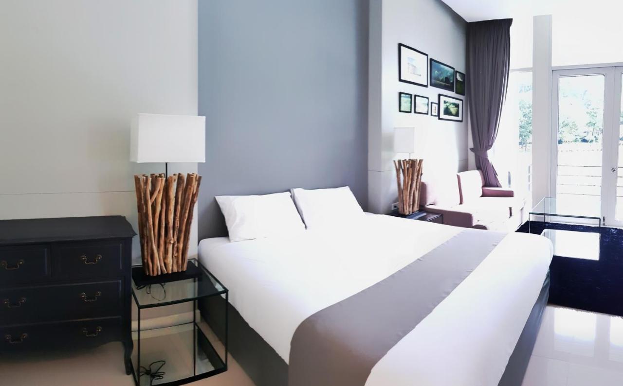 فندق The Midst@ Royal Hills Nakornayok ناخون نايوك المظهر الخارجي الصورة