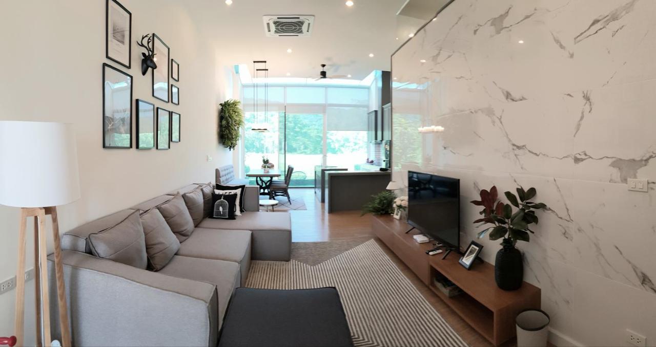 فندق The Midst@ Royal Hills Nakornayok ناخون نايوك المظهر الخارجي الصورة